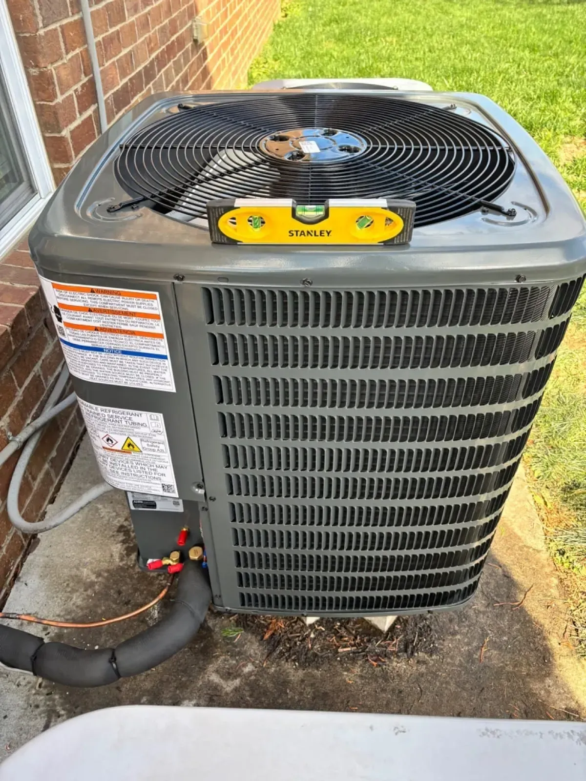 Heat Pump vs. Furnace: Which Is Right for a Kentucky Winter?